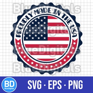 MADE IN USA Clothing Labels