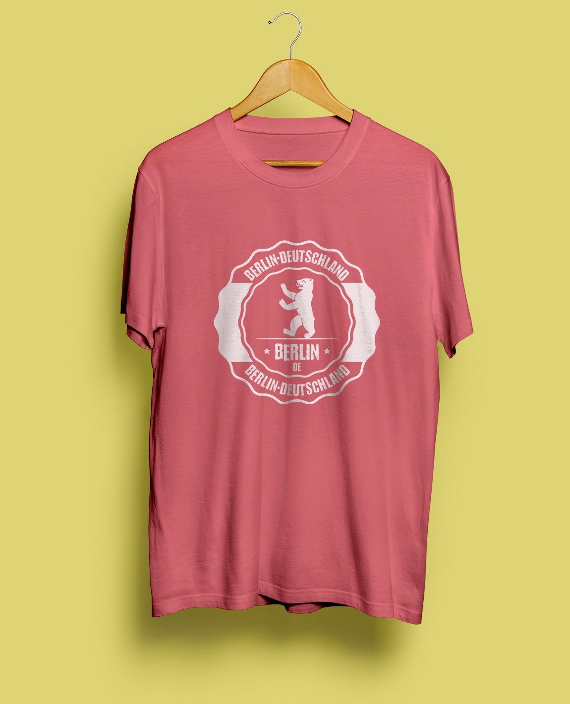 Berlin SVG Badges | EPS Vector Berlin Stamps | Berlin