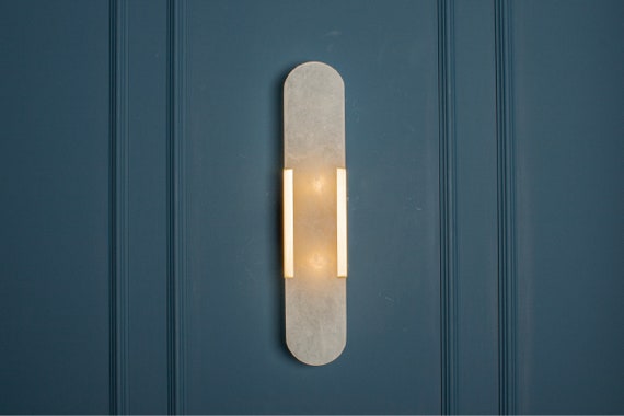 Unique sconces best sale