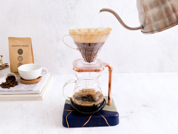 Best Pour Over Coffee Stand Drip Coffee 