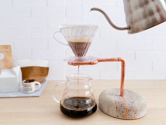 Best Pour Over Coffee Stand Drip Coffee 