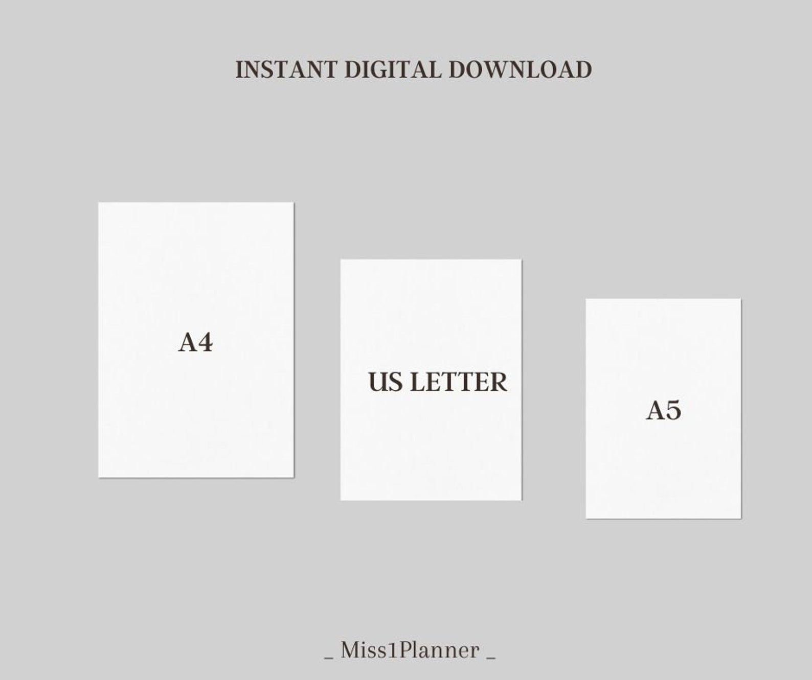 Digital Bookshelf Template,book Tracker Printable, Bookshelf Reading
