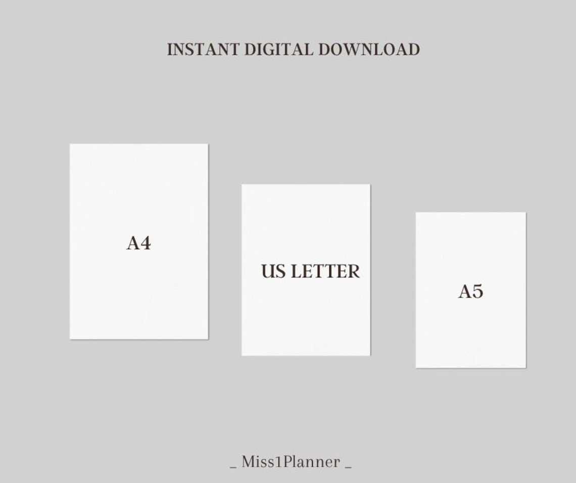 Digital Bookshelf Template,book Tracker Printable, Bookshelf Reading