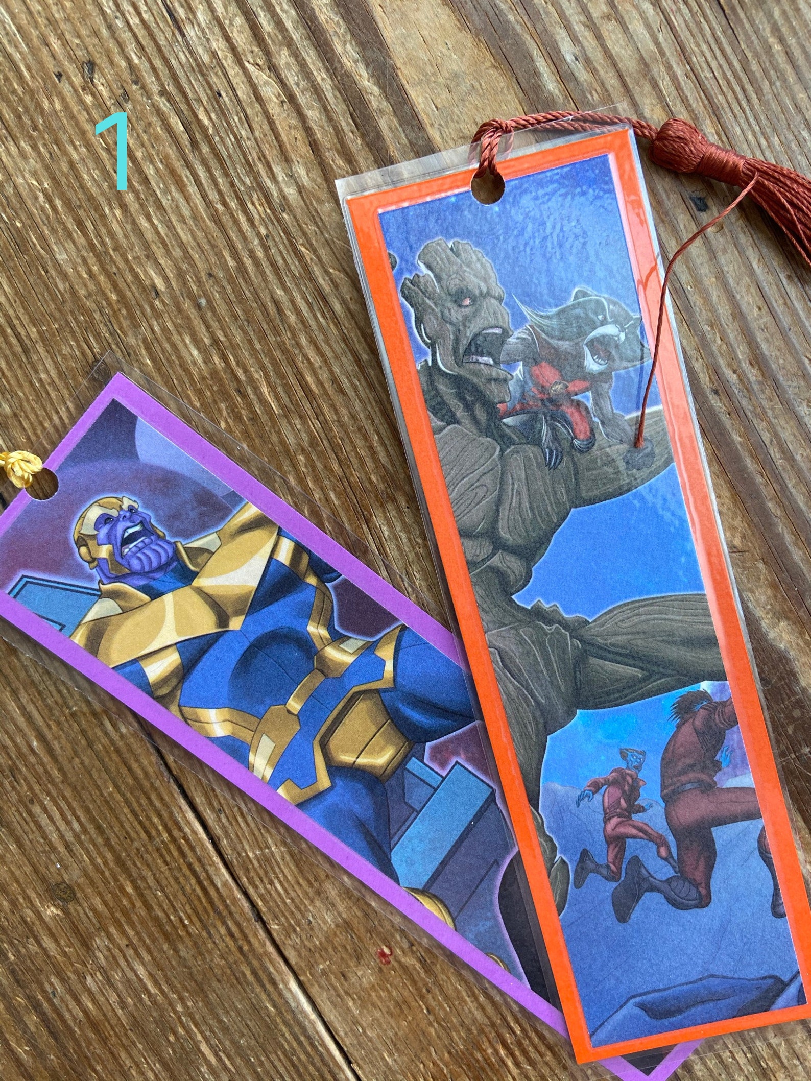 Marvel Bookmarks//Superhero Bookmarks//Iron Man//Captain Etsy