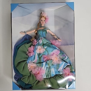 Water Lilly Barbie ウォーターリリーバービー water-lily-barbie-v0-