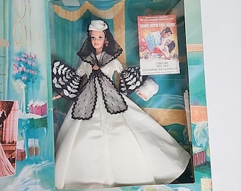 バービー CHINESE EMPRESS 未開封品 レア 現在、この商品の在庫はありません - Etsy