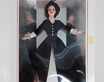 Barbie Classique Collection Romantic Interlude Fashion Doll