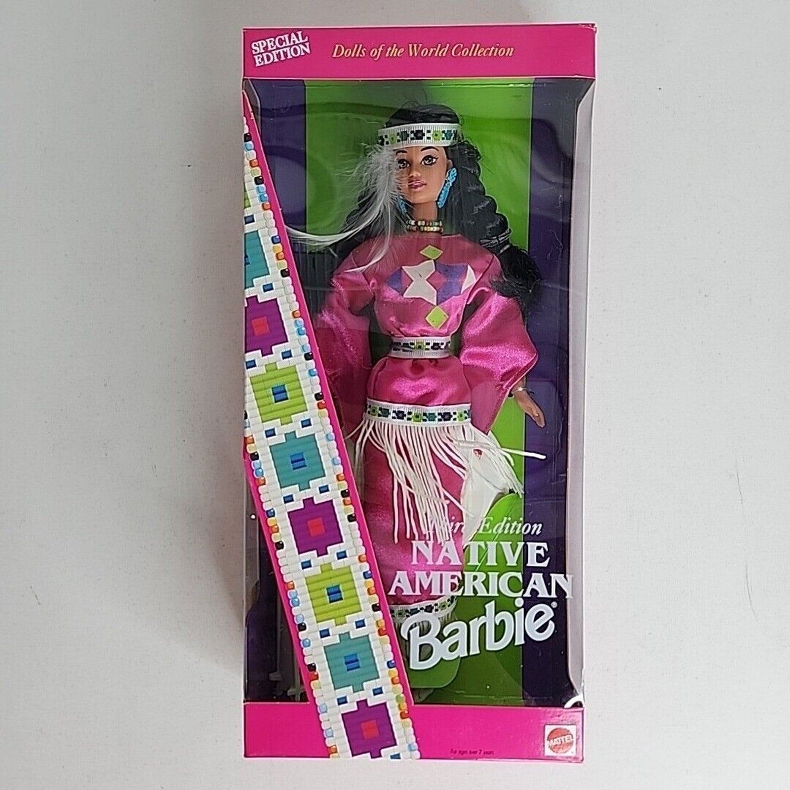 Barbiecathdolls: Barbie du Monde