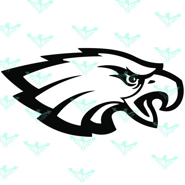 Philadelphia Eagles Art - Etsy