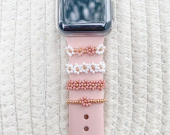 Apple Watch Charms Etsy