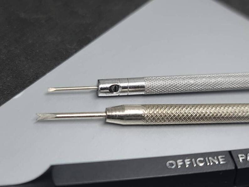 panerai strap tool
