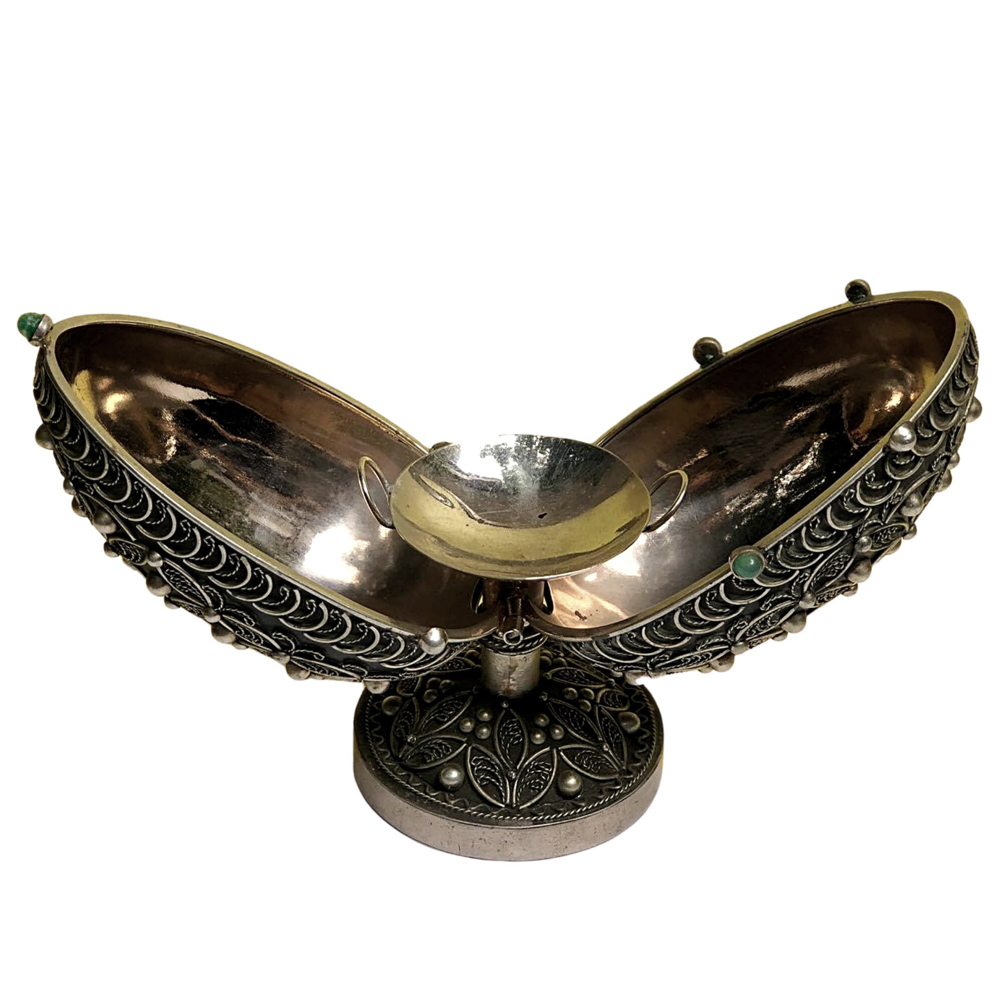 Uova Di Fabergé: La Curiosa Storia Delle Uova Di Pasqua Più Preziose Al - Foto 9