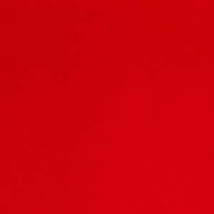Minky Fabric -Solid Cuddle 3 Scarlet - Shannon Fabrics