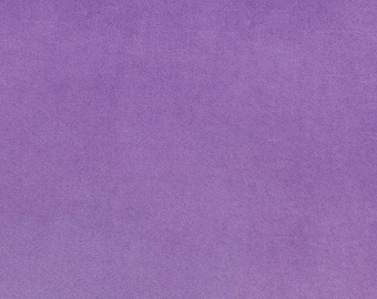 Minky Fabric -Solid Cuddle 3 Jewel - Shannon Fabrics