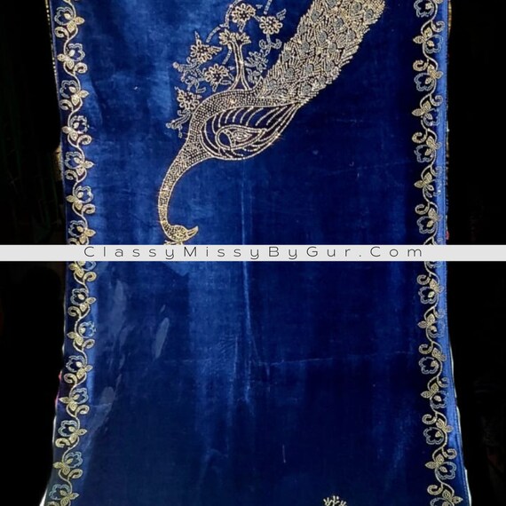 pakistani shawl for women