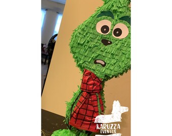 Pinata Topper Etsy