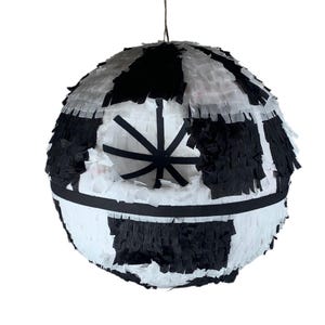 Death Star Piñata 10&quot; 10&quot; 10&quot; is 100% Customizable