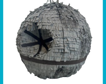 LUNA Muerta 3D STAR WARS Piñata We customize your Piñatas. walt disney