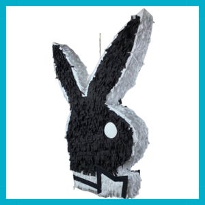 Playboy. BACHELORETTE PIÑATA. We personalize your piñatas. Bachelor party.