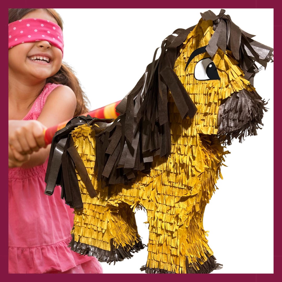 Pinata Gold 20
