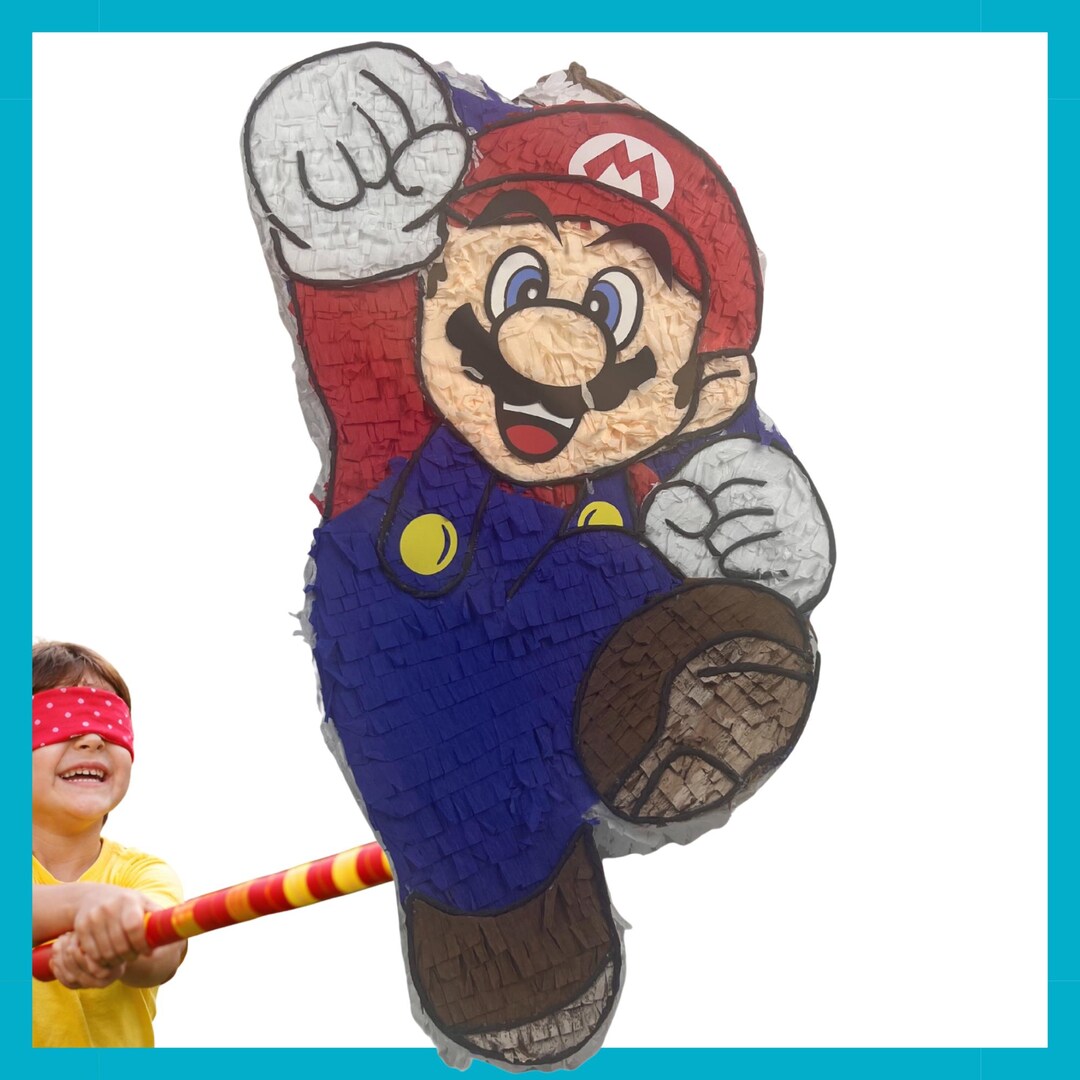 Piñata Invincible 23
