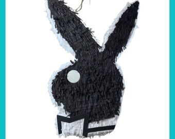 Playboy. BACHELORETTE. We customize your piñatas. Single party.