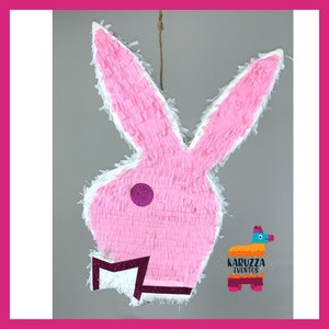 Playboy. BACHELORETTE. We customize your piñatas. Single party. image 5