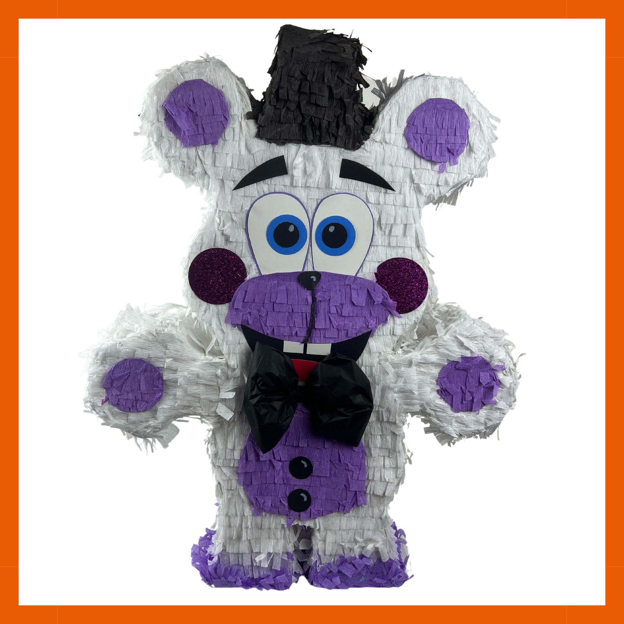 🌈🌈BONNIE🌈🌈 TOY STORY - Piñatas Flor Armenta