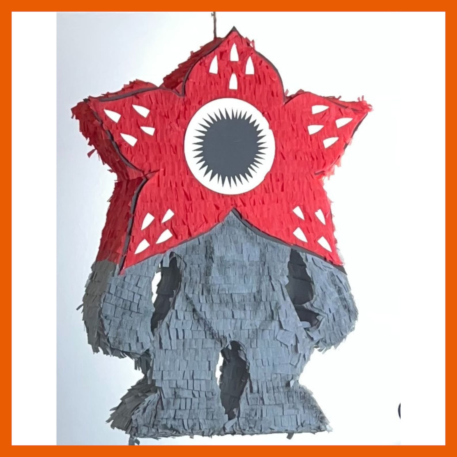 Stranger Things PIÑATA. We Customize Your Orders. Etsy