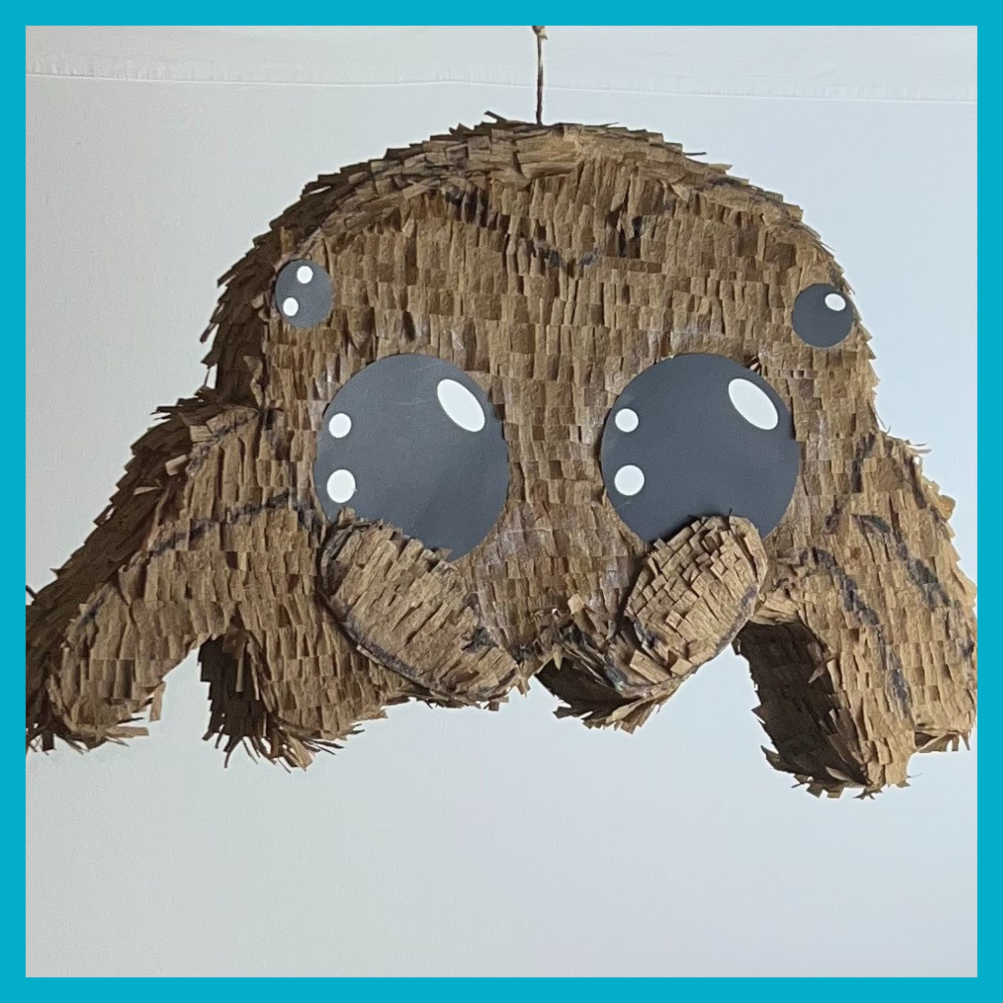 Piñata LUCAS DE SPIDER . We Customize Your Piñatas. La Araña Etsy