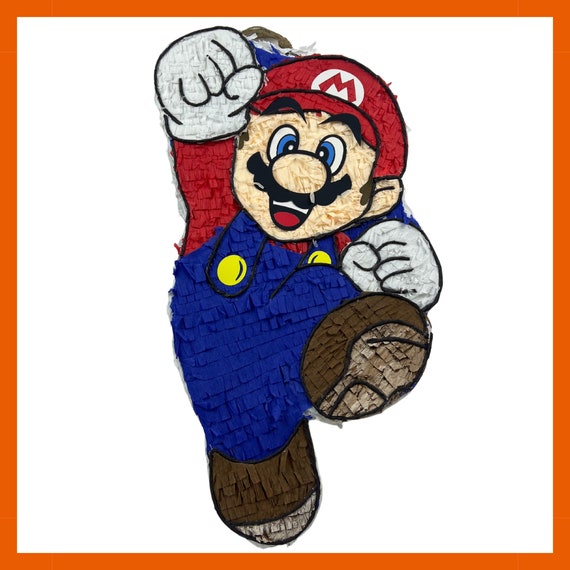 Mario Bross 