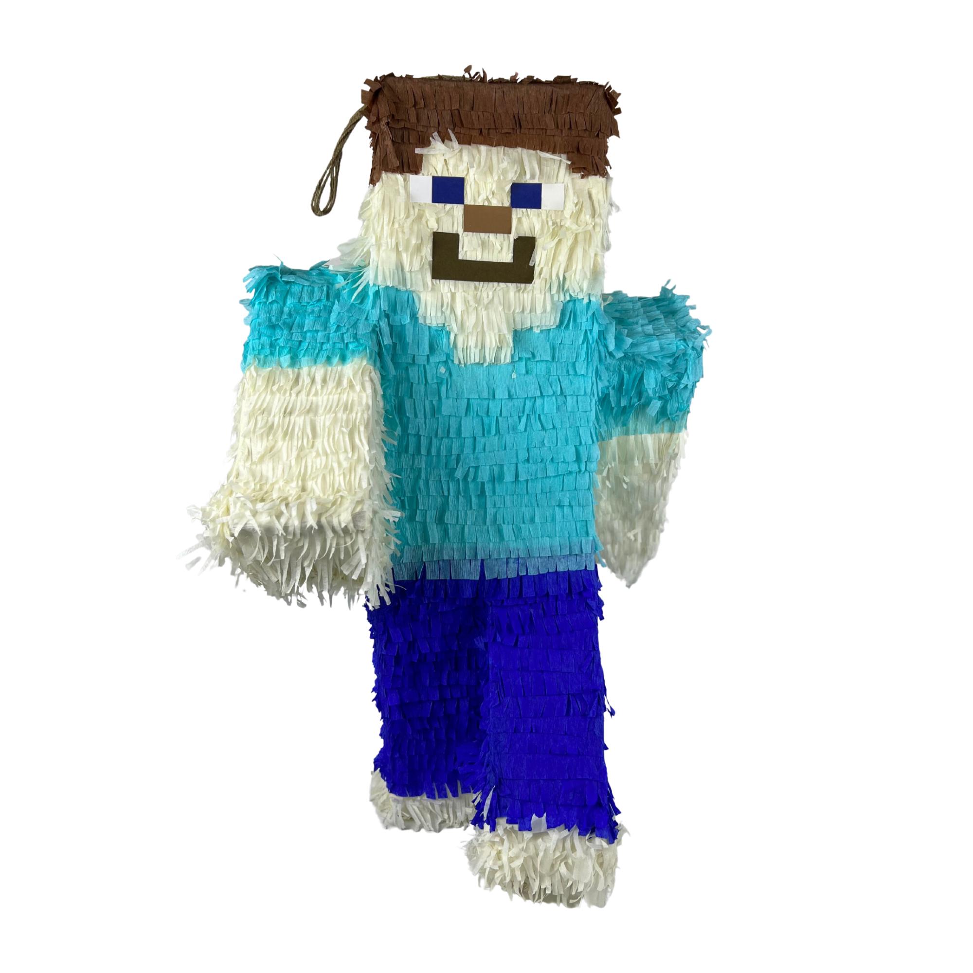 Steve 25