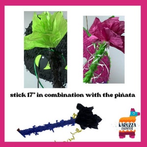 MAJOR NIGHTMARE before CHRISTMAS. We personalize your Piñatas. Disney Characters. image 8