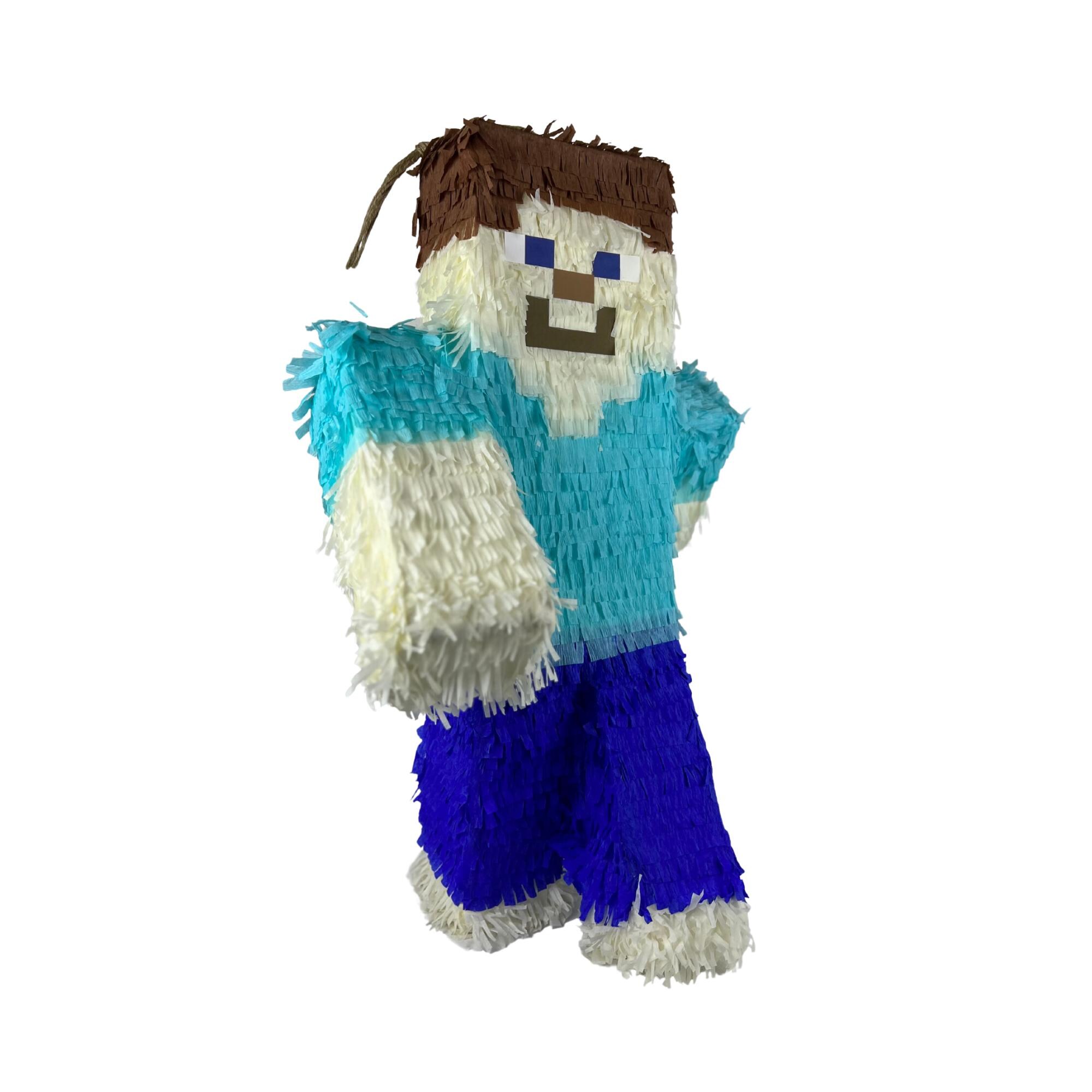 Steve 25