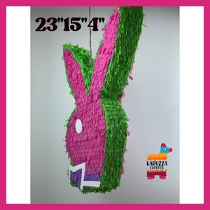 Playboy. BACHELORETTE. We customize your piñatas. Single party. image 2