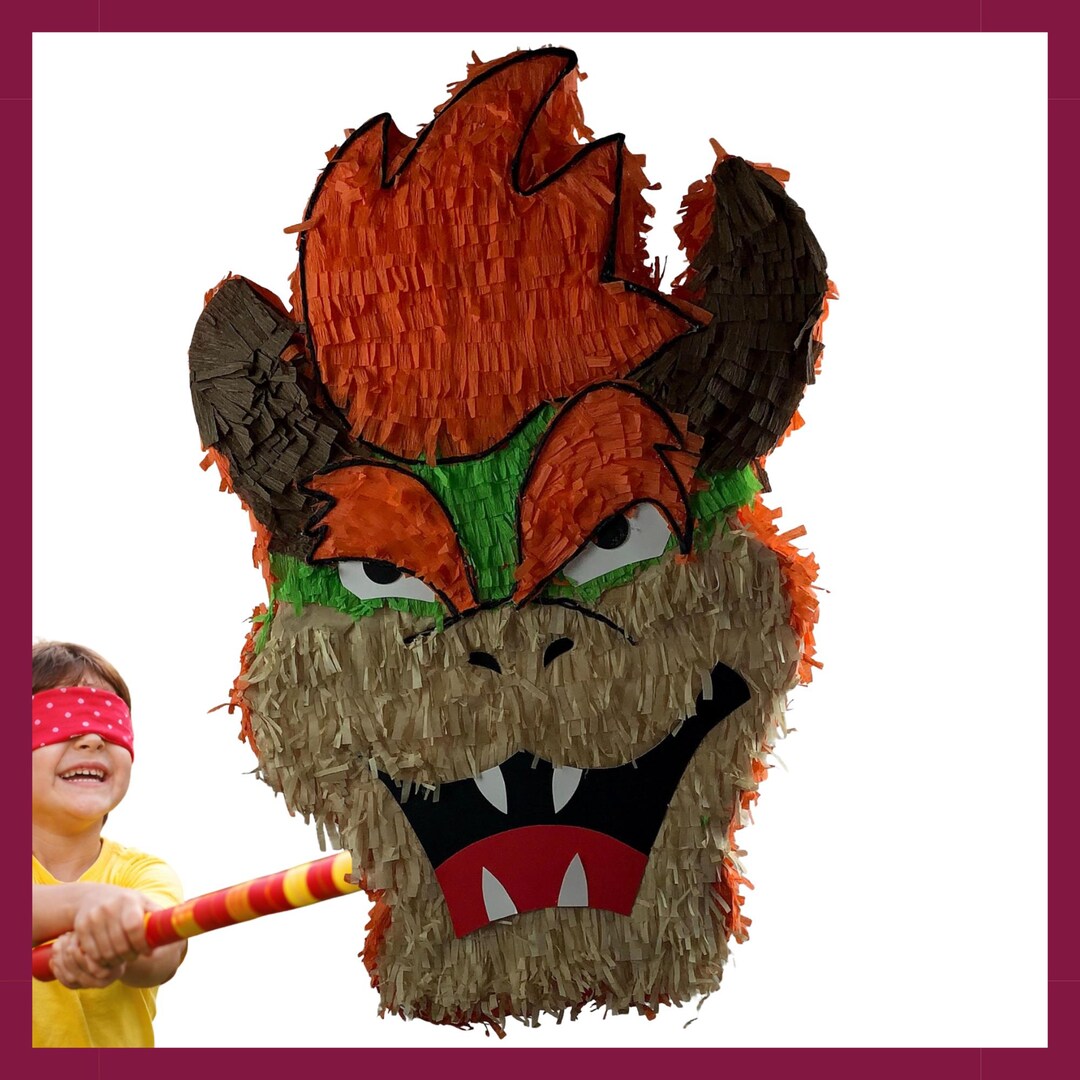 Pinata Tf2 20
