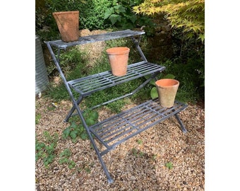 Etarge Plant Pot Display Stand