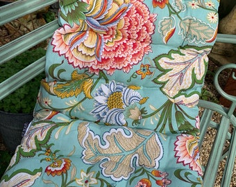 Garden Bench Seat Pad