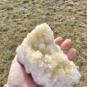 Citrine Rough raw Crystal, Raw Citrine, Natural Citrine, Citrine Stone, Crystal Shop, Rocks and Minerals, Crystal Decor, 939 grams, crystals