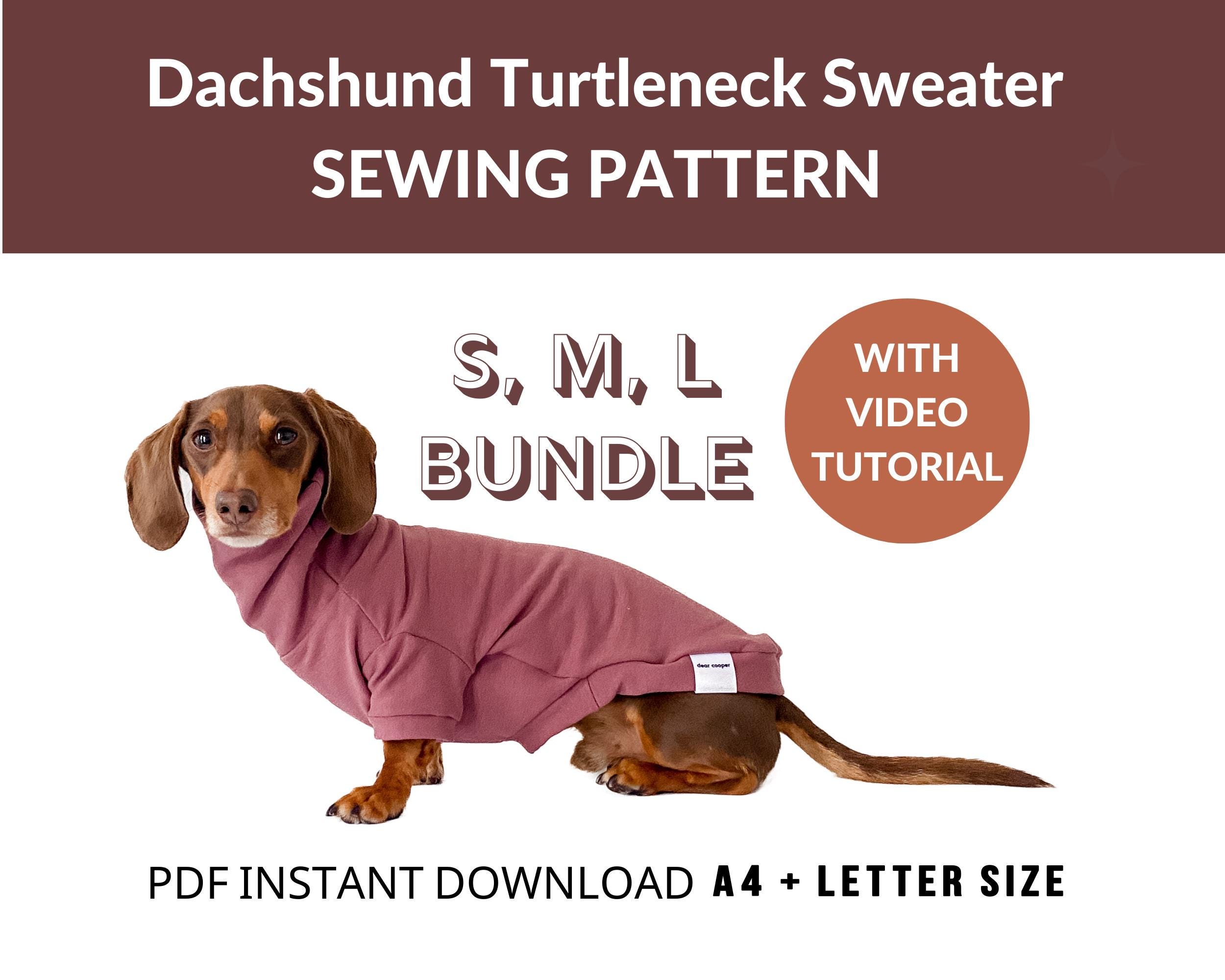 タートルネックセーター 犬服 ダックスフンド タキシード ぬくぬく ブークレ調モールニット犬服 ダックス 防寒ウェアタートルリブ あったか セーター 秋冬 ドッグウェア snowdrop ゆうパケット対応 snowdrop - 通販 - Yahoo ショッピング