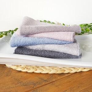 Hanging Washcloth Etsy Canada