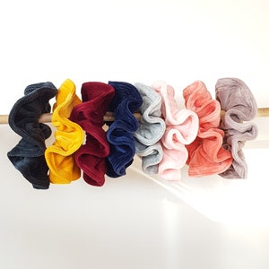 Cheap scrunchies deals