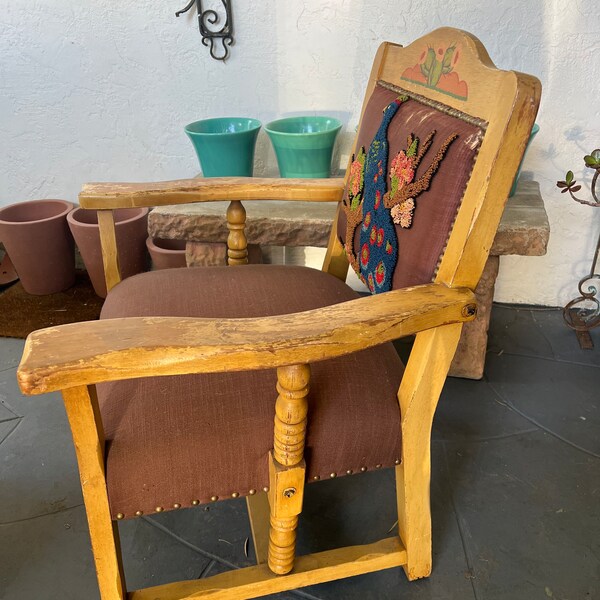 Distressed Furniture Etsy