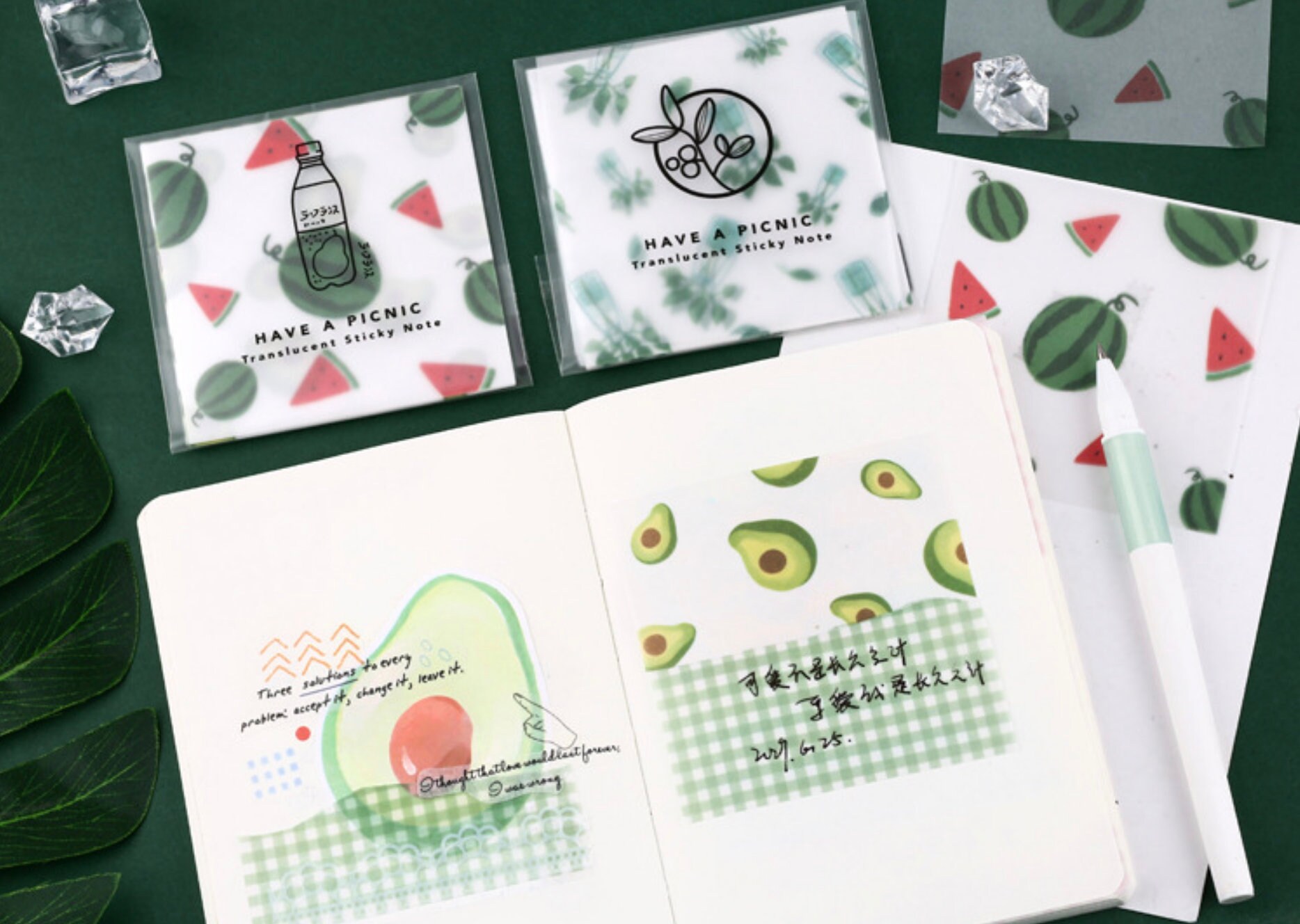 30 Pieces Decorative Parchment Paper Art Paper Scrap Paper Etsy