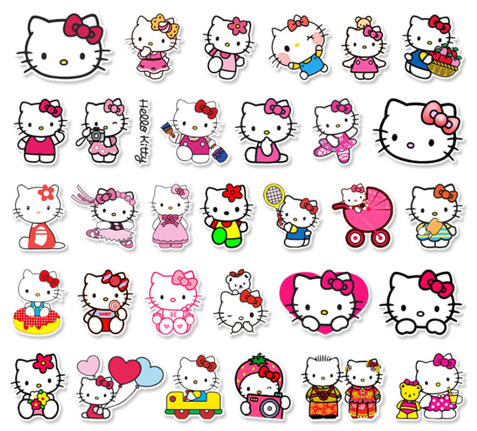 Hello Kitty Printable Stickers prntbl concejomunicipaldechinu gov co Hello Kitty Printable Stickers prntbl concejomunicipaldechinu gov co