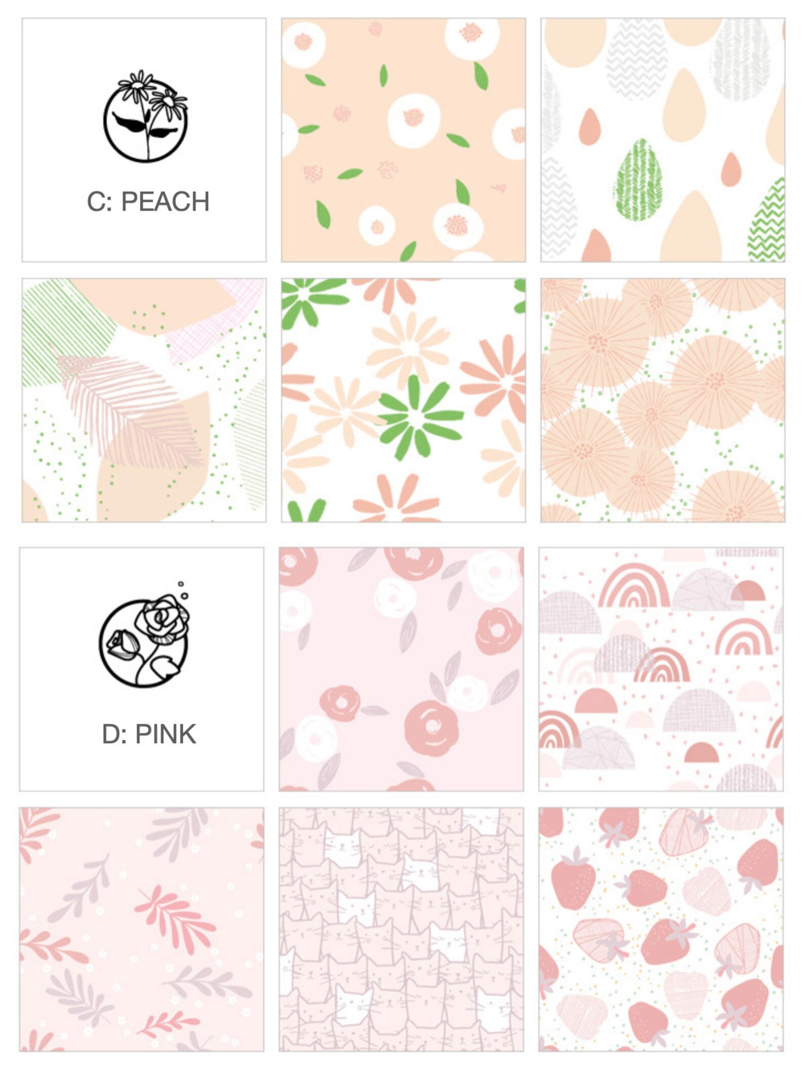 30 Pieces Decorative Parchment Paper Art Paper Scrap Paper Etsy