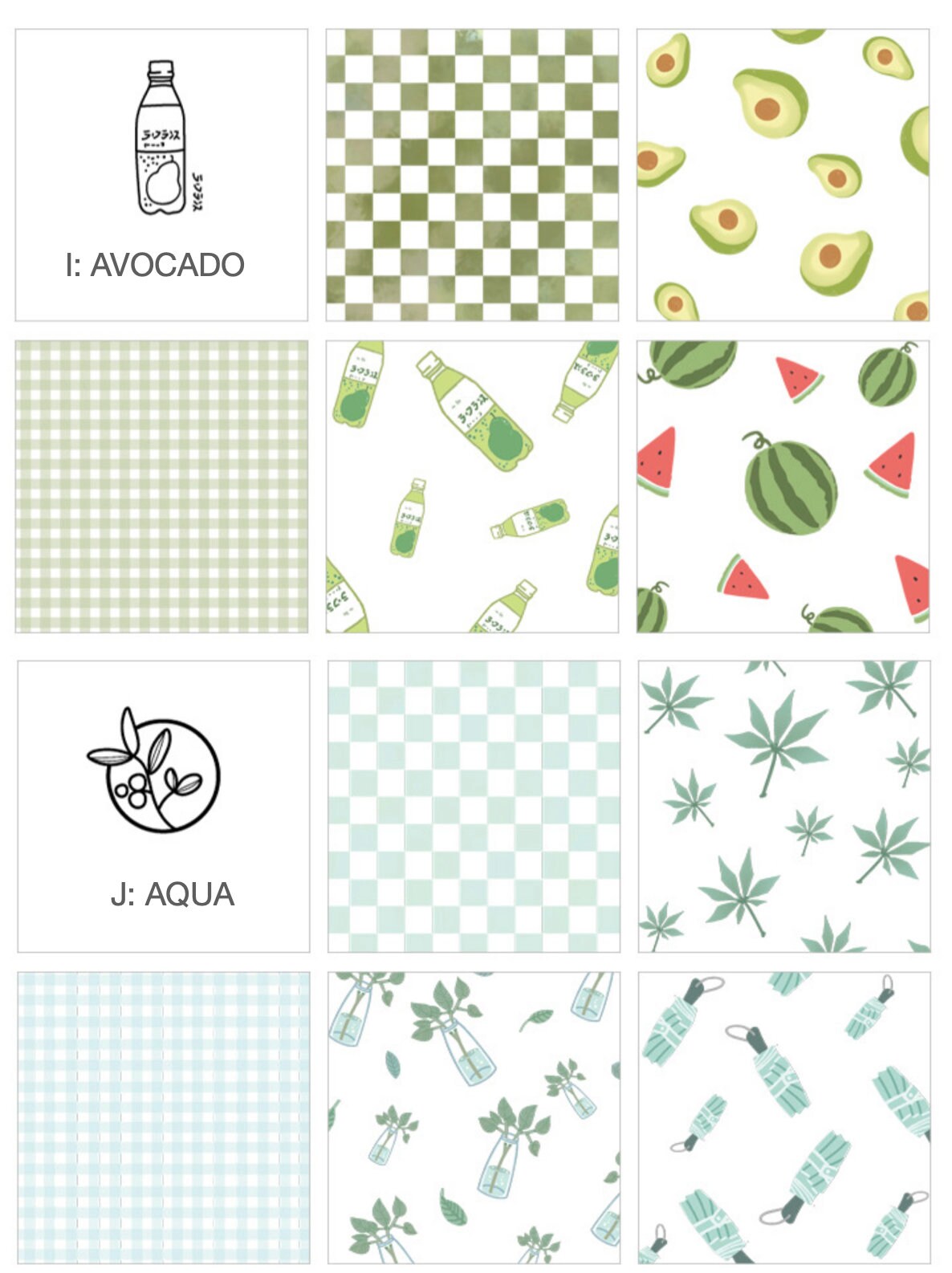 30 Pieces Decorative Parchment Paper Art Paper Scrap Paper Etsy