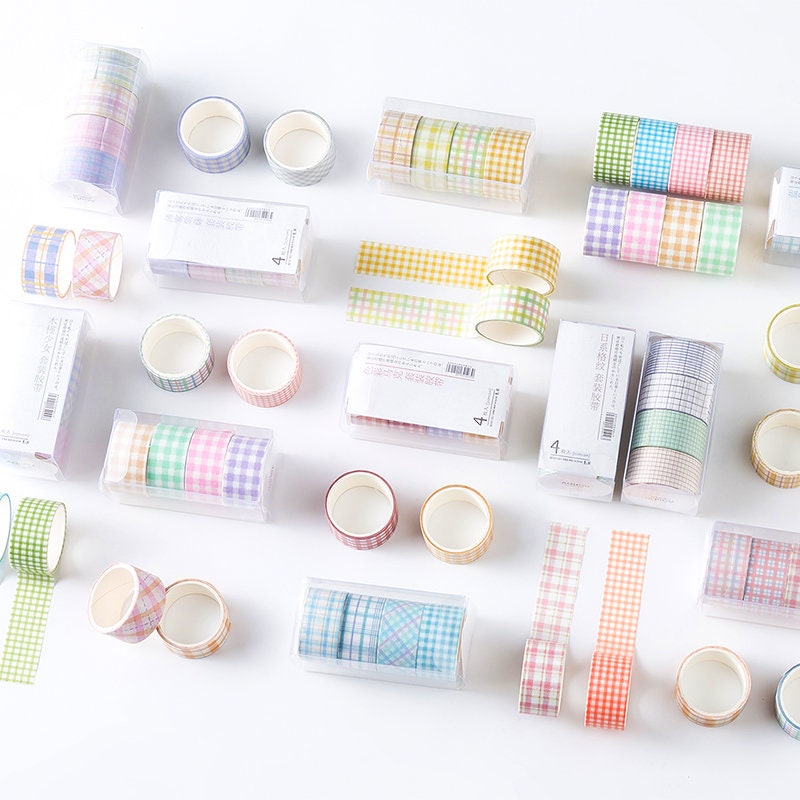 1 4 washi tape
