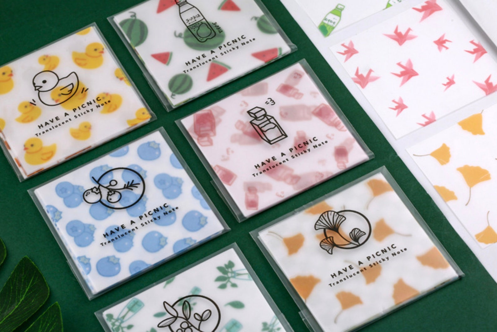 30 Pieces Decorative Parchment Paper Art Paper Scrap Paper Etsy