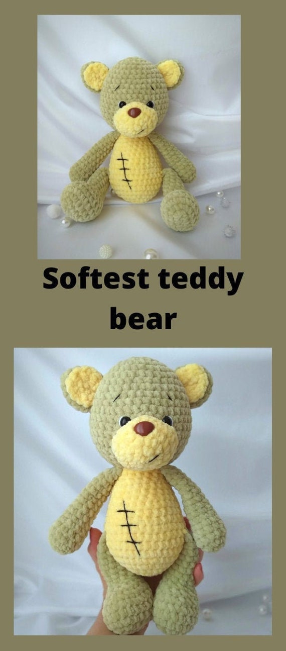 best teddy for girlfriend